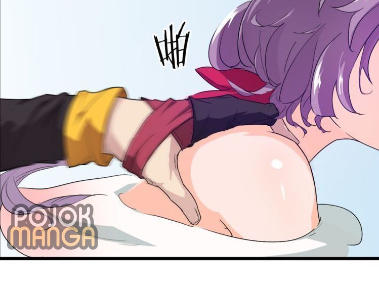 Dragon’s Blood Vessels Chapter 06 Gambar 40